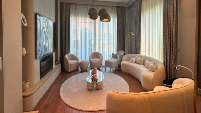 Çekmeköy Saklı Koru Evleri