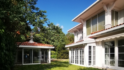 Kemer Country H.S. Evi