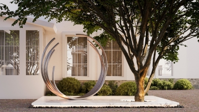 Kemer Country S.A. Evi