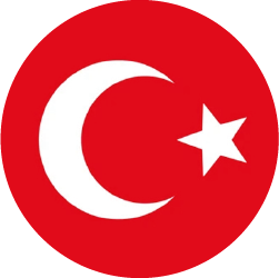 Türkiye Bayrağı